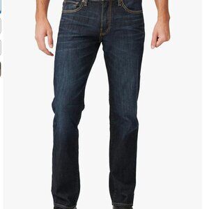 Lucky Brand Men's 221 Original Straight-Leg Jean